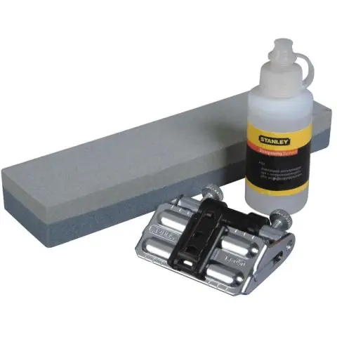 STANLEY 0-16-050 Slipstensset Erbjudande